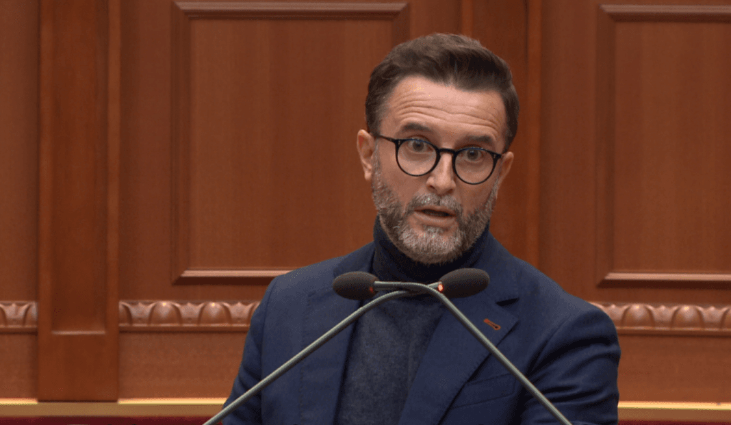 “Punë e madhe, nuk jeni për të qarë protestat...”, Erion Braçe thirrje Edi Ramës: Duhet të qeverisni, këtë të bëni!