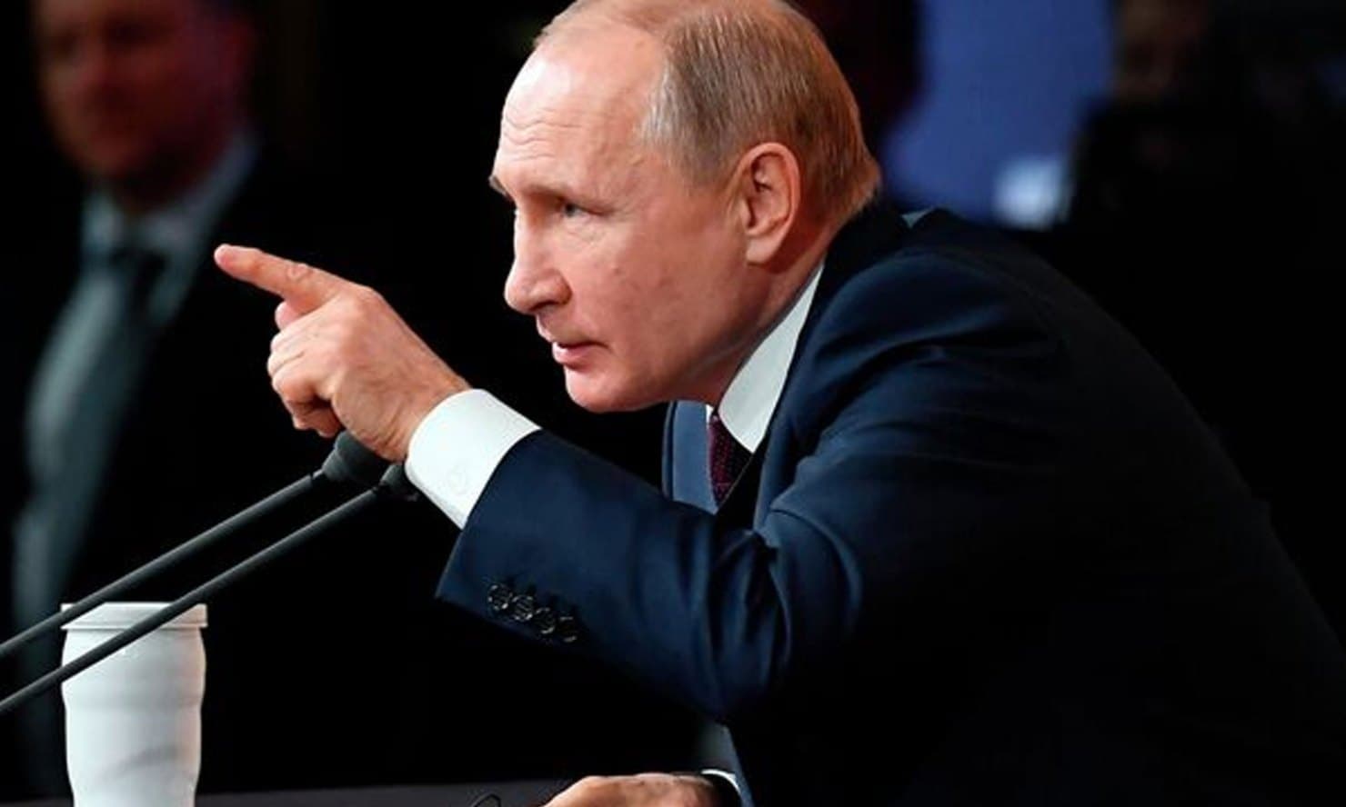 Forbes: Ditët e Putinit në pushtet janë të numëruara!