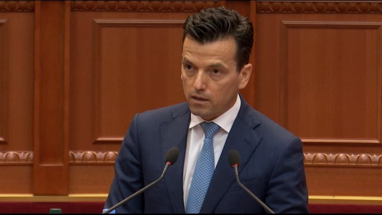 PS e përjashtoi 30 ditë nga Kuvendi, Shehaj: Nuk ma mbyllin dot gojën, do bëj opozitë kudo