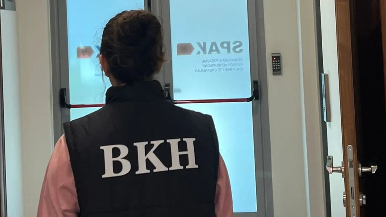 SPAK sekuestron 150 milionë euro pasuri dhe lëshon 10 urdhër-arreste