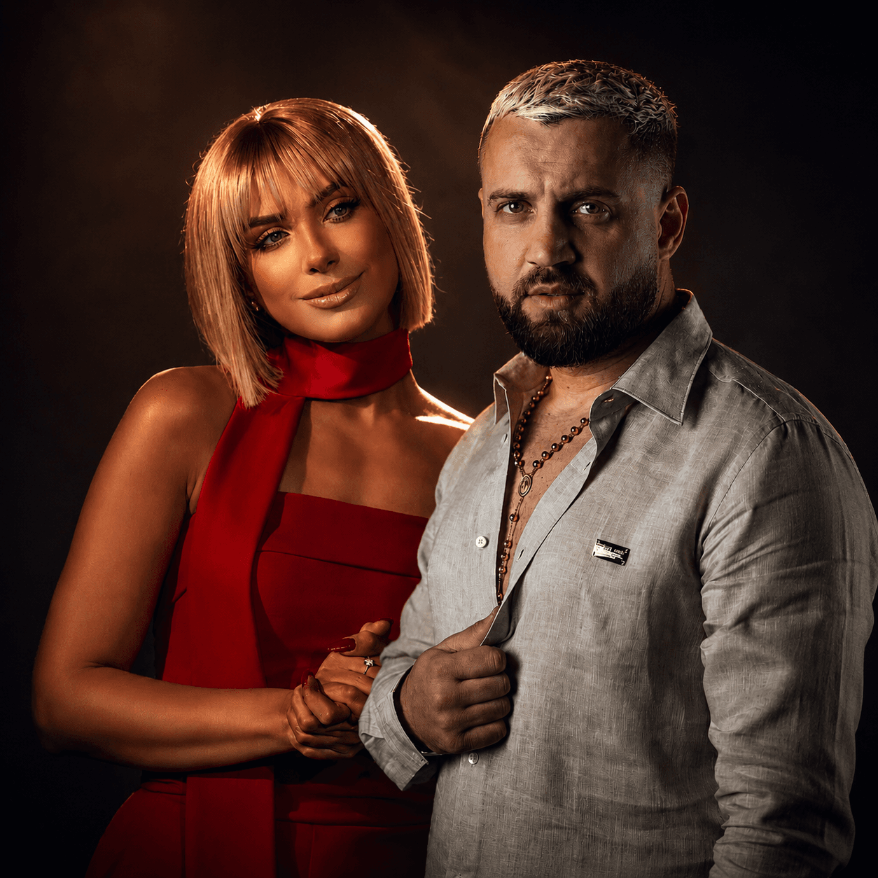 Dea Vieri pyet Luiz Ejllin: “Pse nuk e këndon këngën e protestës në shesh? Apo të duhen vetëm klikimet në YouTube?”