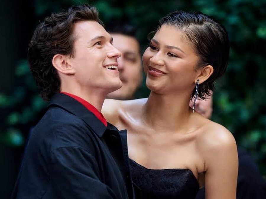 Tom Holland flet për herë të parë për martesën me Zendaya: “Kam gjetur personin tim”