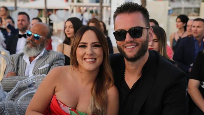Arbana Osmani largohet nga “Ferma VIP”? Mungesa në festën finale ndez aludimet