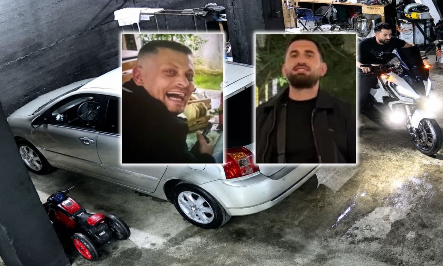 I hedhur në humnerë? Detaje rrënqethëse nga vdekja e Eglant Kocit