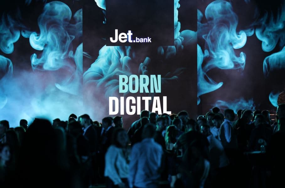 Jet Bank prezanton zyrtarisht operimin në Shqipëri si banka e parë 100% digjitale