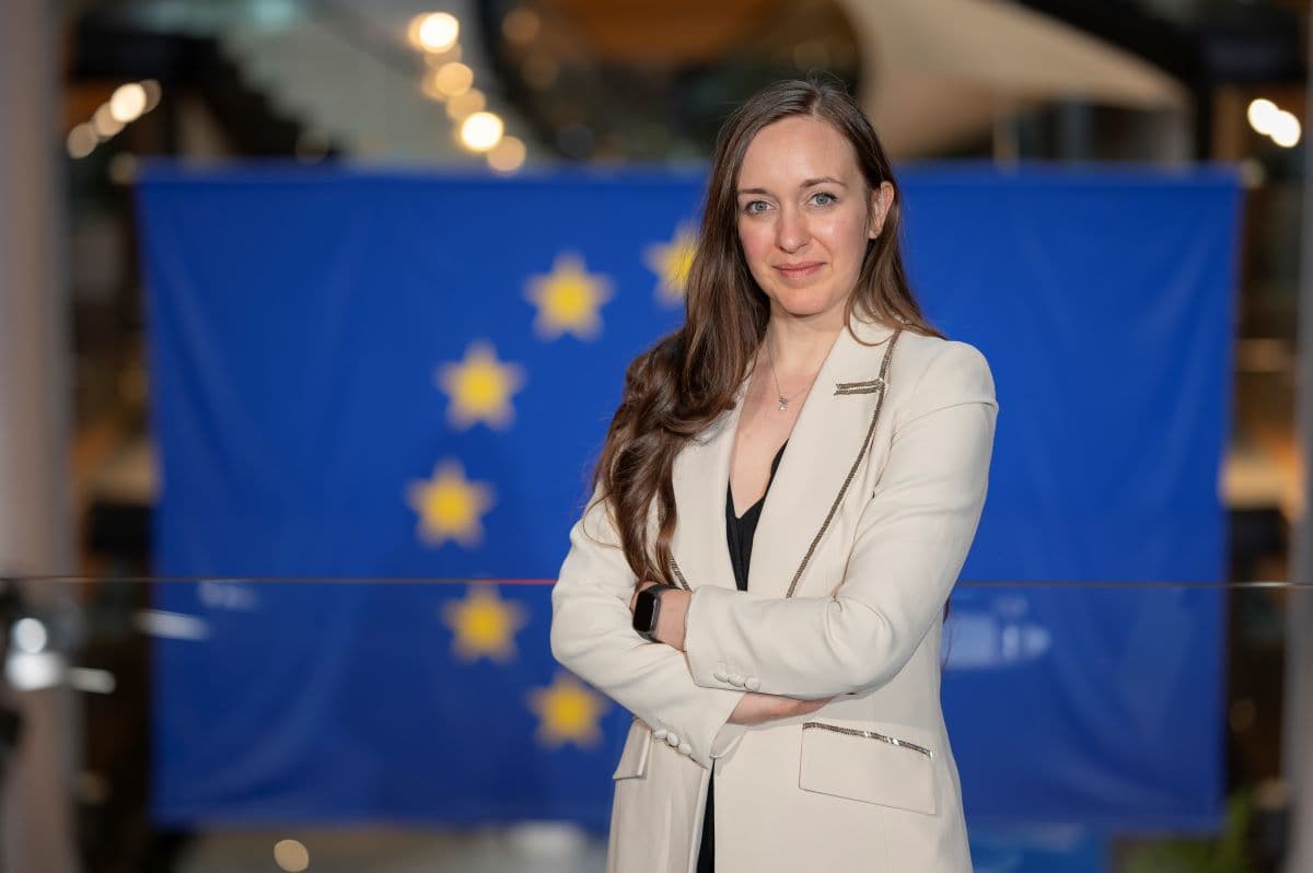 Eurodeputetja italiane: Do shkojmë të shohim situatën e protestave në Shqipëri