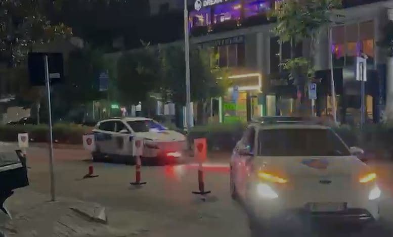 Zbardhet atentati ndaj servisit të celularëve në Kamëz, arrestohet 18-vjeçari që qëlloi me kallashnikov