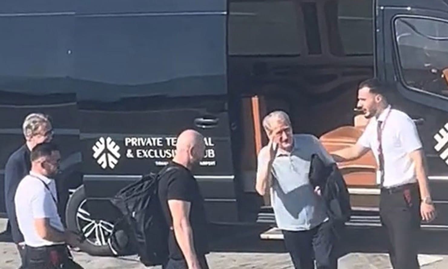 Pas aludimeve për arratisje, Berisha zbulon vendndodhjen e udhëtimit ‘blic’