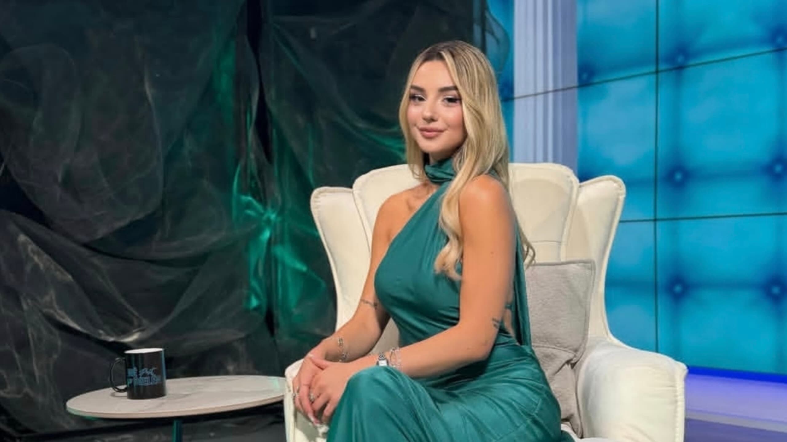 Ina Aderi zbulon "vijnë e kuqe" në një lidhje: Çfarë nuk do të toleronte kurrë nga një mashkull?
