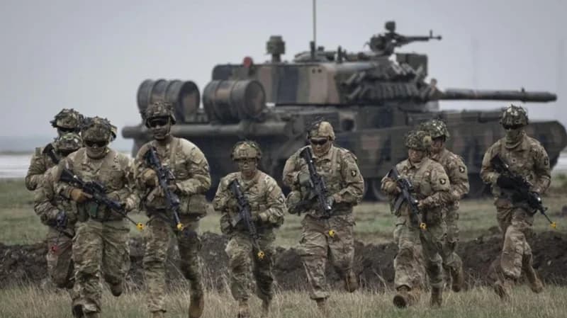 Holanda paralajmëron: Rusia mund të nisë luftë të kufizuar kundër NATO-s pas Ukrainës