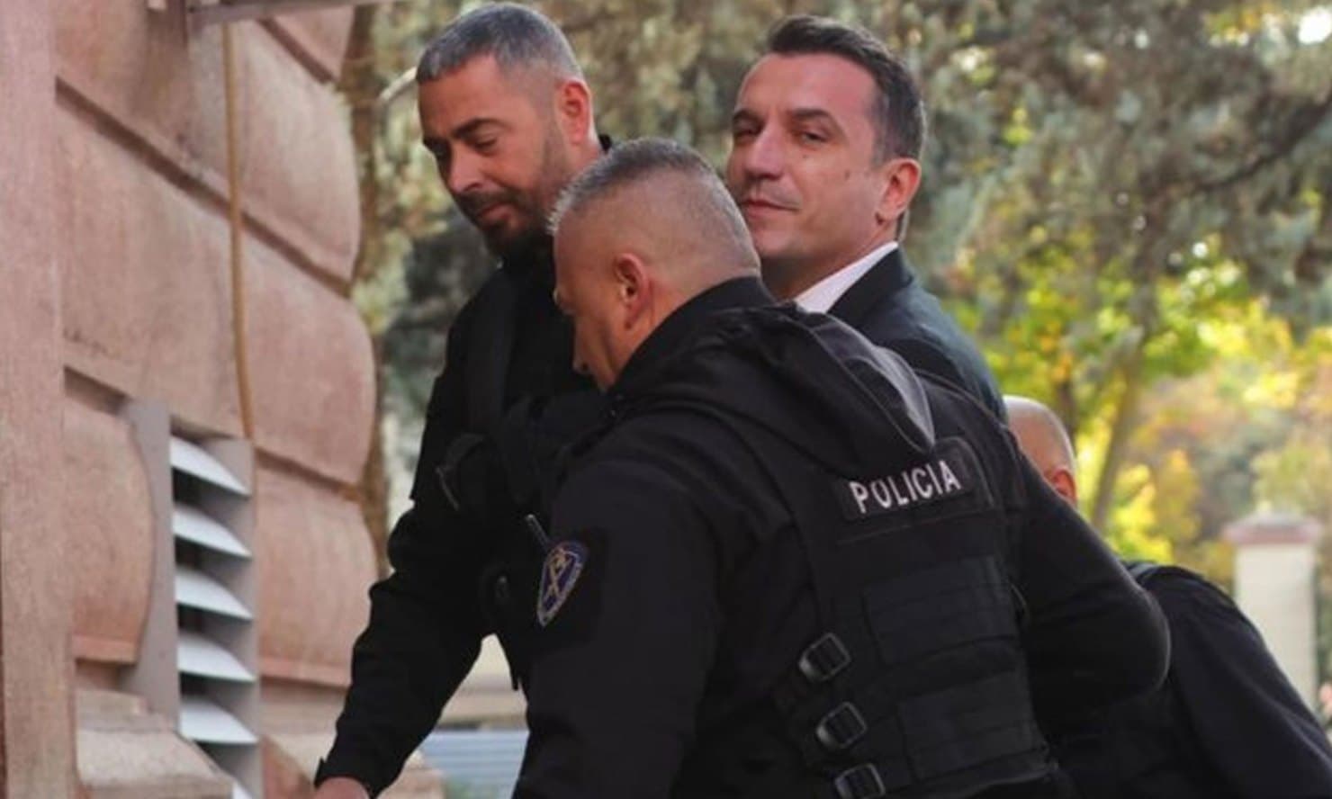 Bëhet baba për herë të dytë, Erion Veliajt i aprovohet leja 48 orëshe nga SPAK