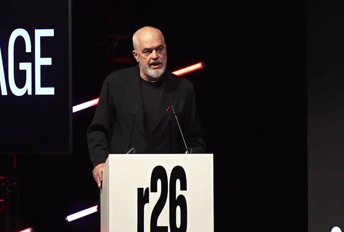 Rama në Ruhr Summit: Shqipëria, “laborator i vogël inteligjent” në Evropë