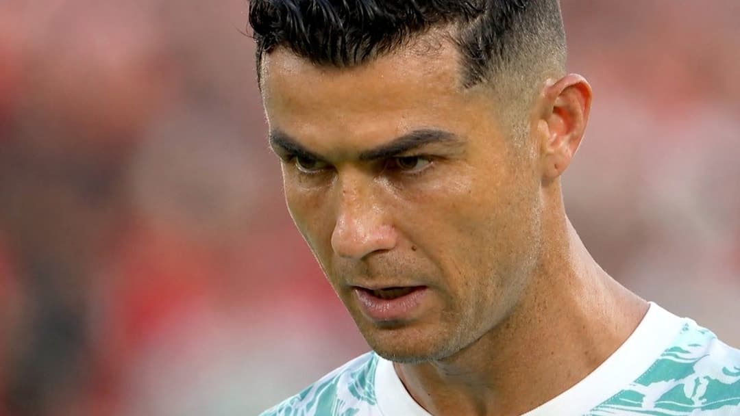 Cristiano Ronaldo pëshpëriti “Bismillah” para penalltisë në Botëror? Ja çfarë dihet deri tani