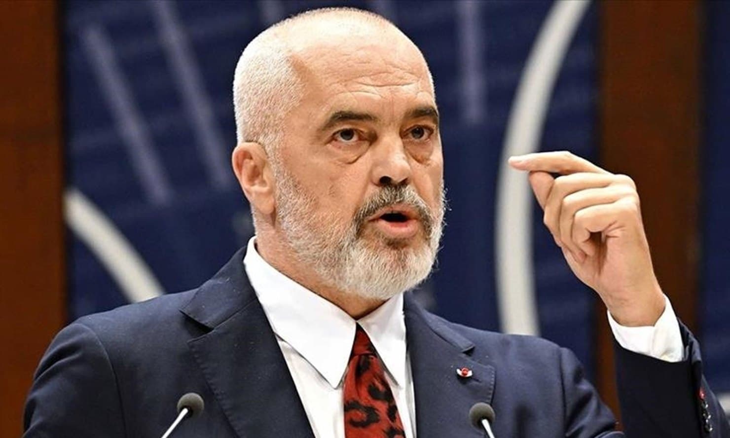 Rama: Nuk mund t’i thuash jo një investimi 4 miliardë euro