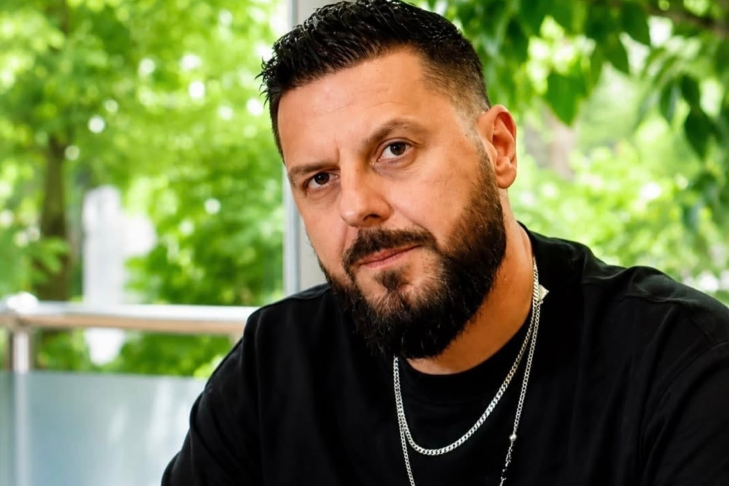 Miri zbulon vendin më të pazakontë ku ka kryer marrëdhënie intime