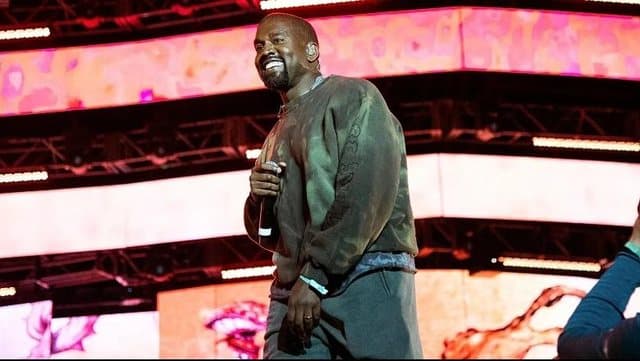 PERFORMOI NË TIRANË, REAGON KANYE WEST: FALEMINDERIT EDI RAMA DHE GJITHË...