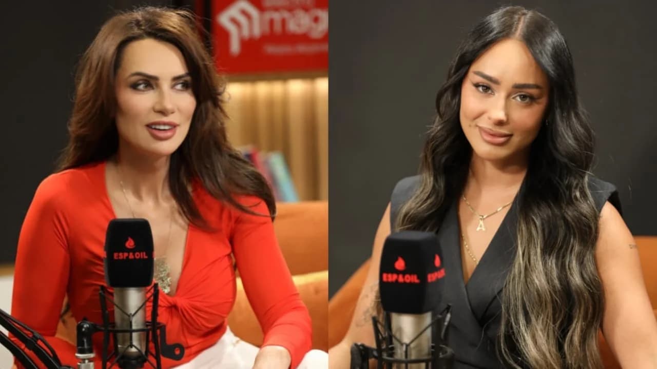 “I dhashë besën dhe nuk kthehesha pas”, Egli Tako rrëfen dashurinë: Në lidhje vajza duhet të jetë ‘princesha’, jo djali