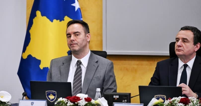 Kosova i kërkon BE-së të bëjë më shumë për ta dënuar deklaratën e ministres serbe për spastrim etnik