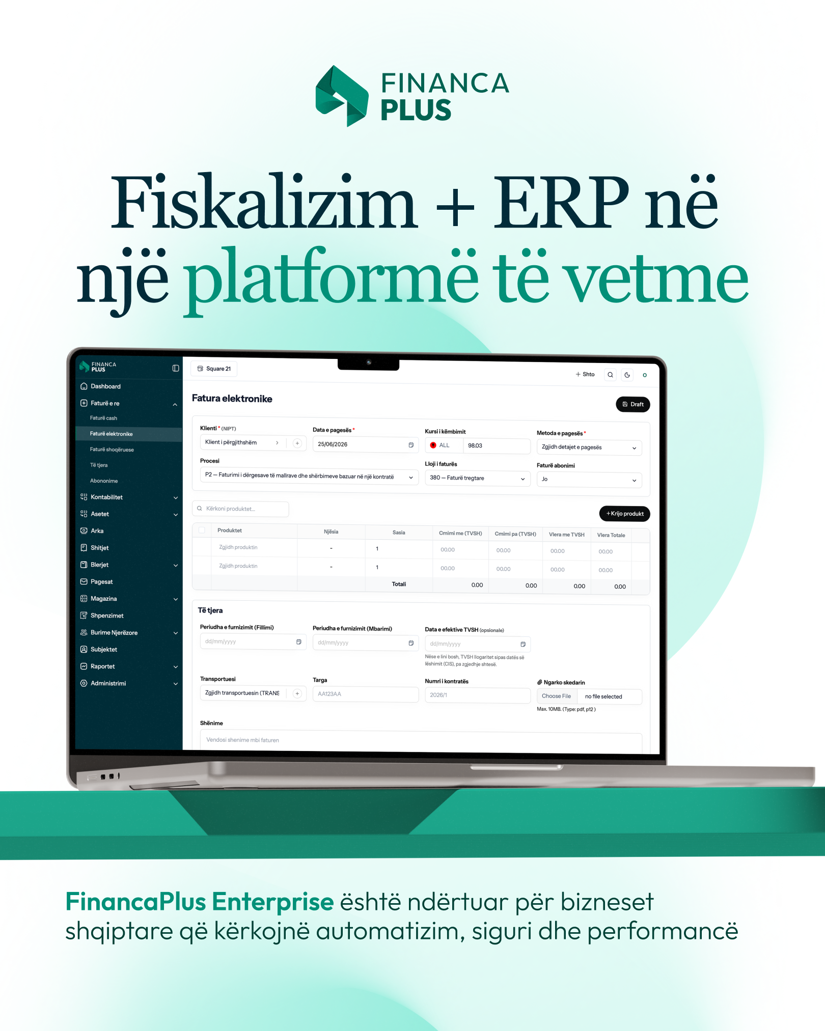 FinancaPlus